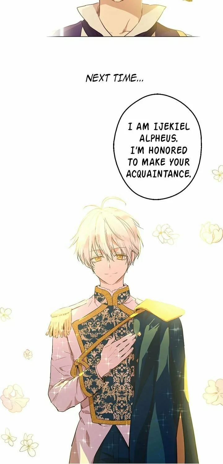 Who Made Me a Princess Chapter 31 page 50 - 