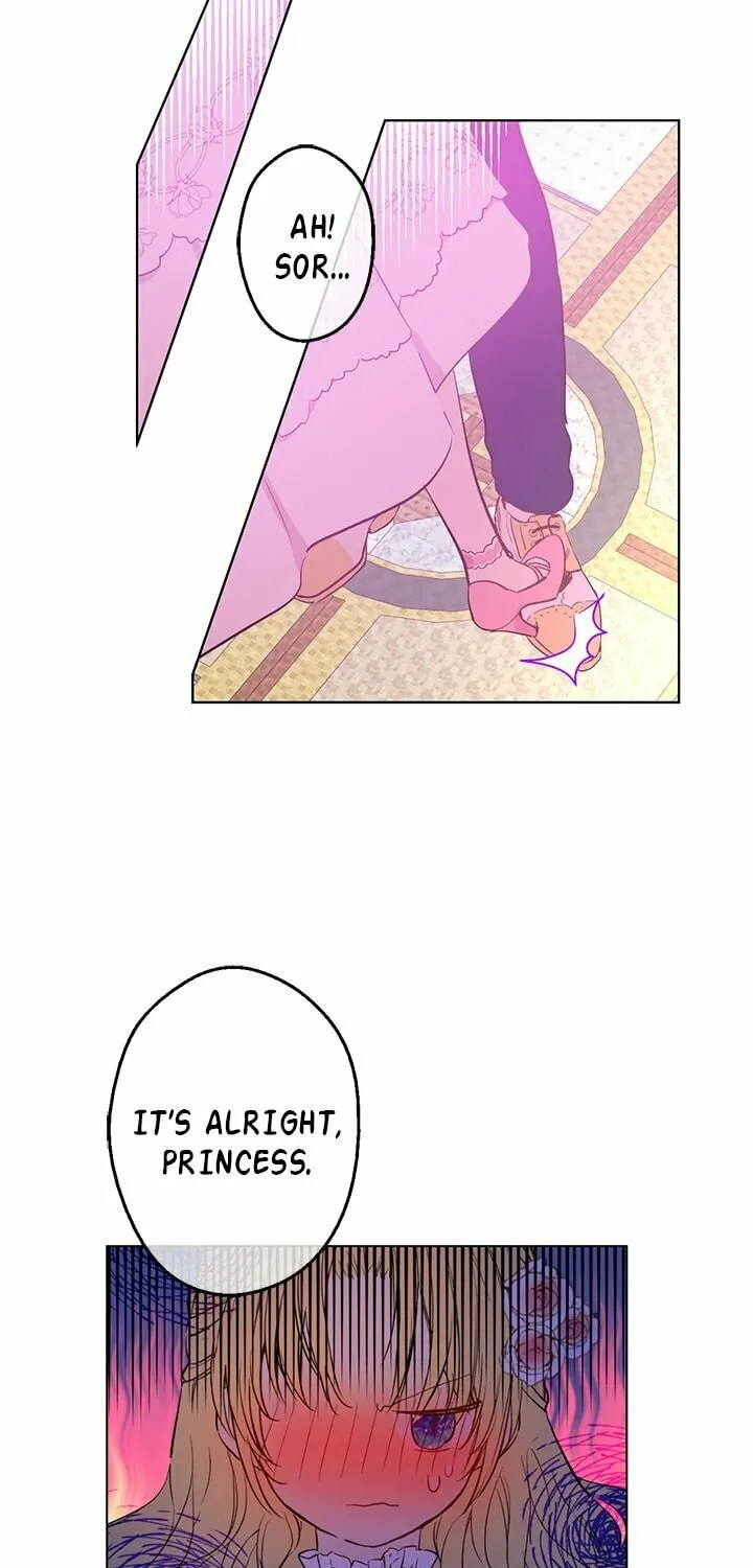 Who Made Me a Princess Chapter 31 page 52 - 
