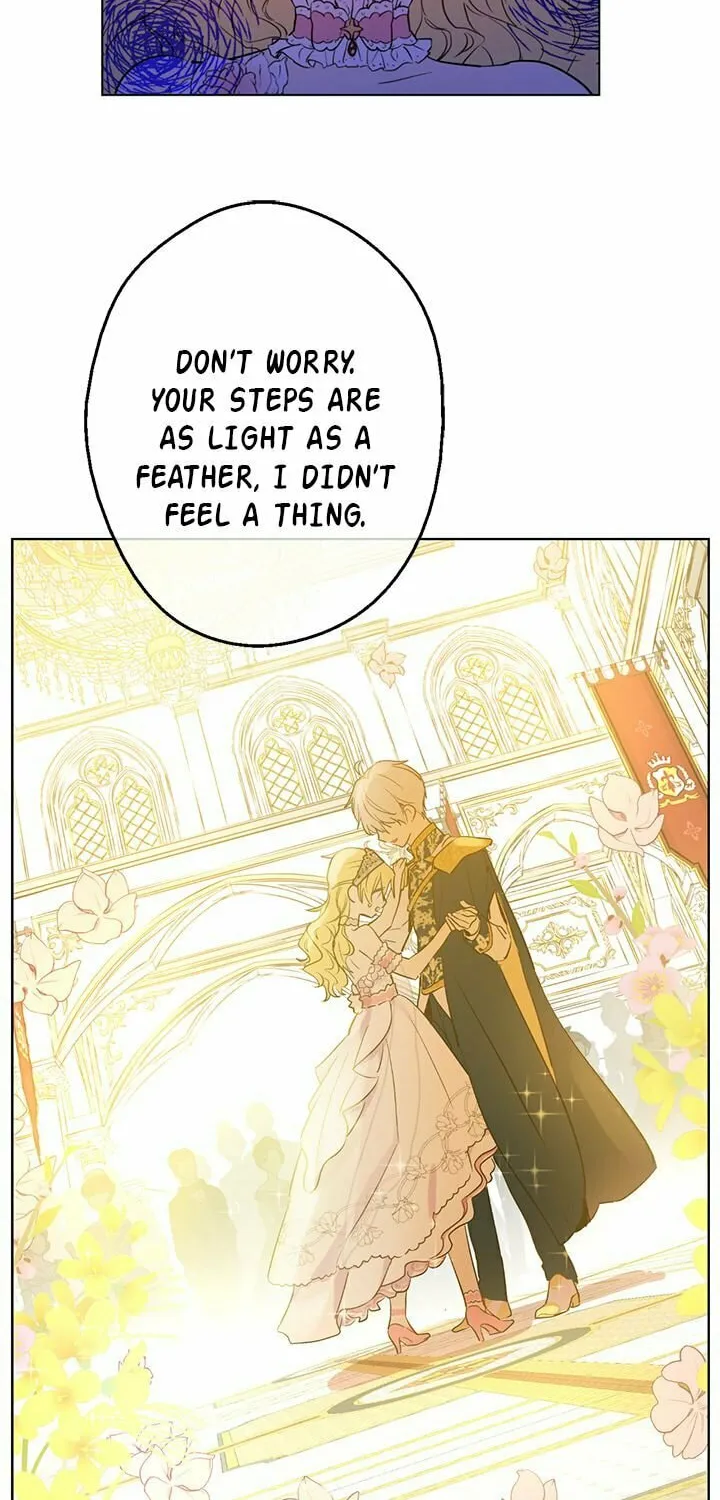 Who Made Me a Princess Chapter 31 page 53 - 