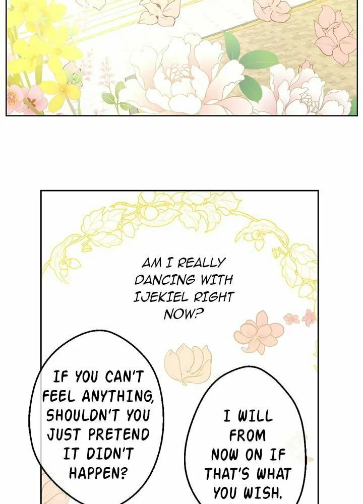 Who Made Me a Princess Chapter 31 page 54 - 