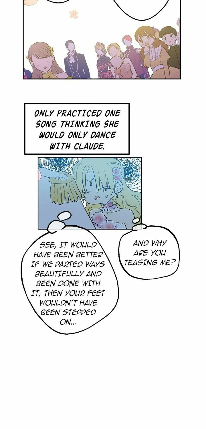 Who Made Me a Princess Chapter 31 page 55 - 