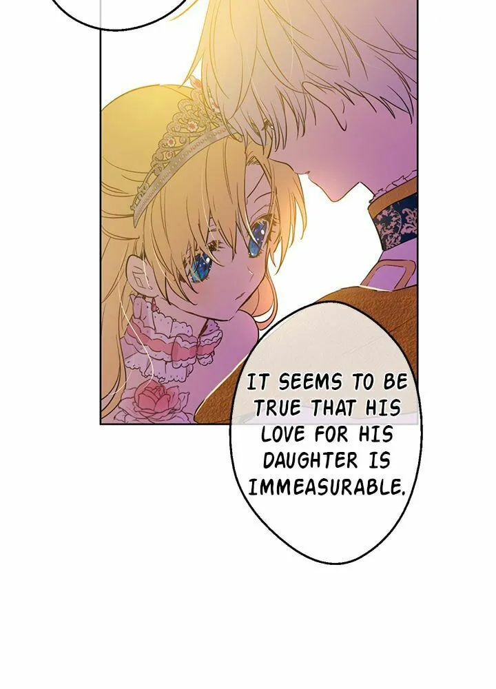 Who Made Me a Princess Chapter 31 page 57 - 