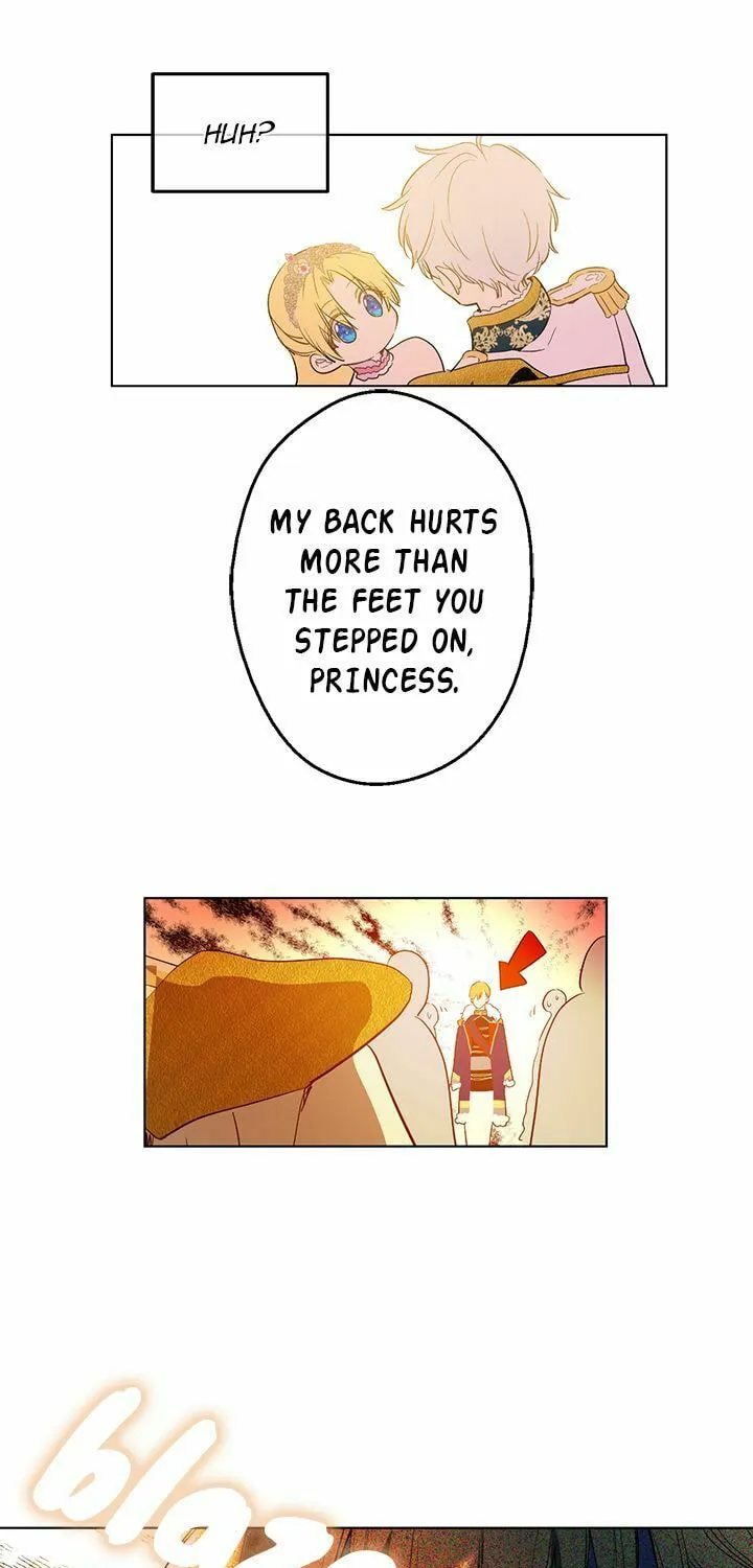 Who Made Me a Princess Chapter 31 page 58 - 