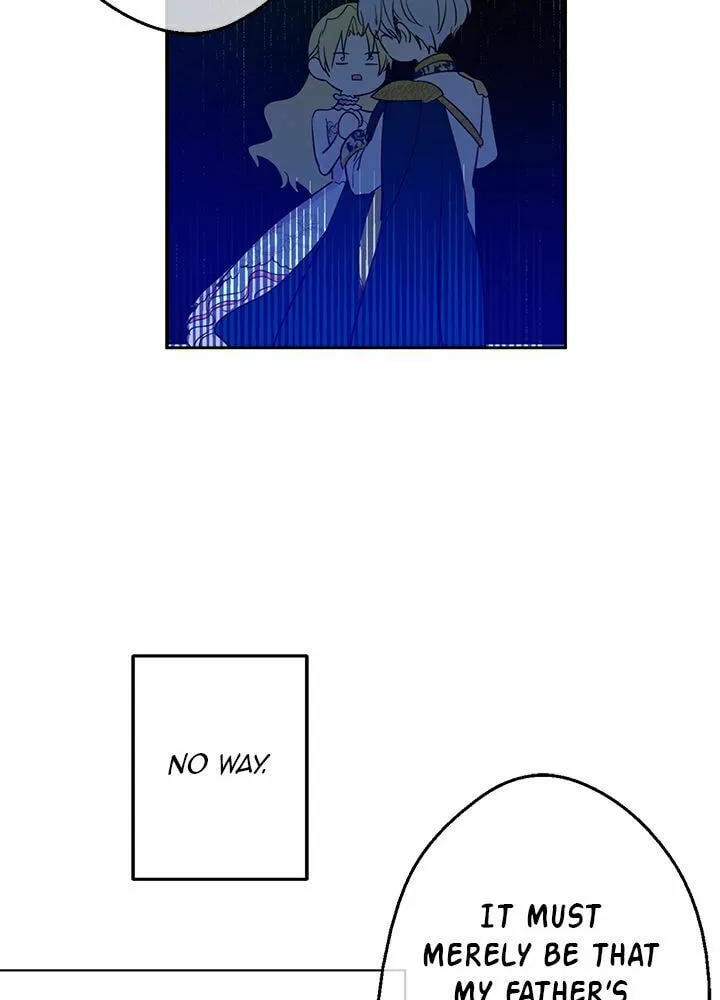 Who Made Me a Princess Chapter 31 page 60 - 