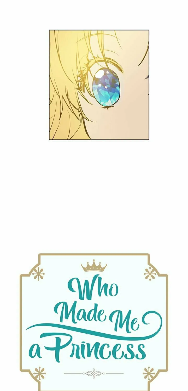 Who Made Me a Princess Chapter 31 page 7 - 