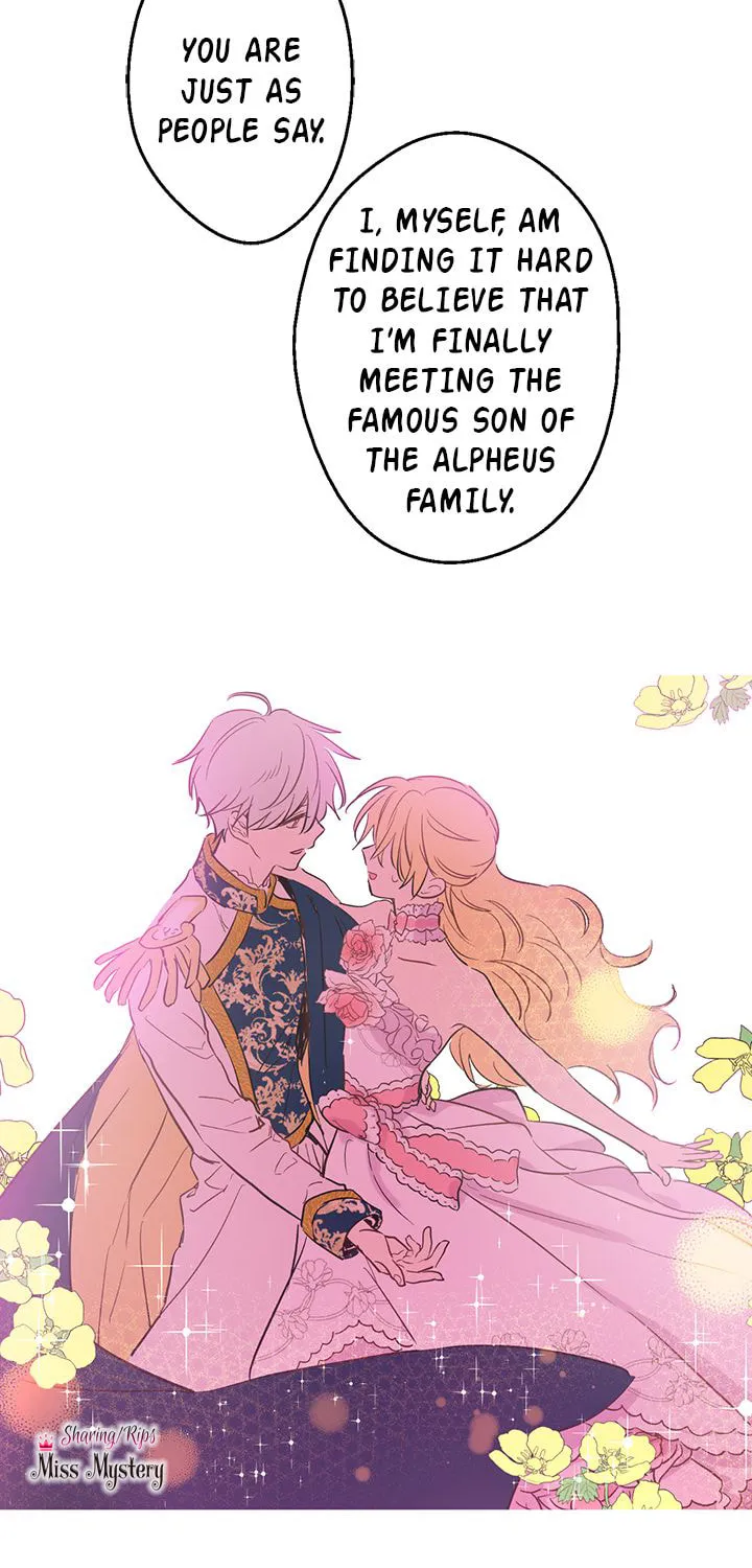 Who Made Me a Princess Chapter 31 page 62 - 