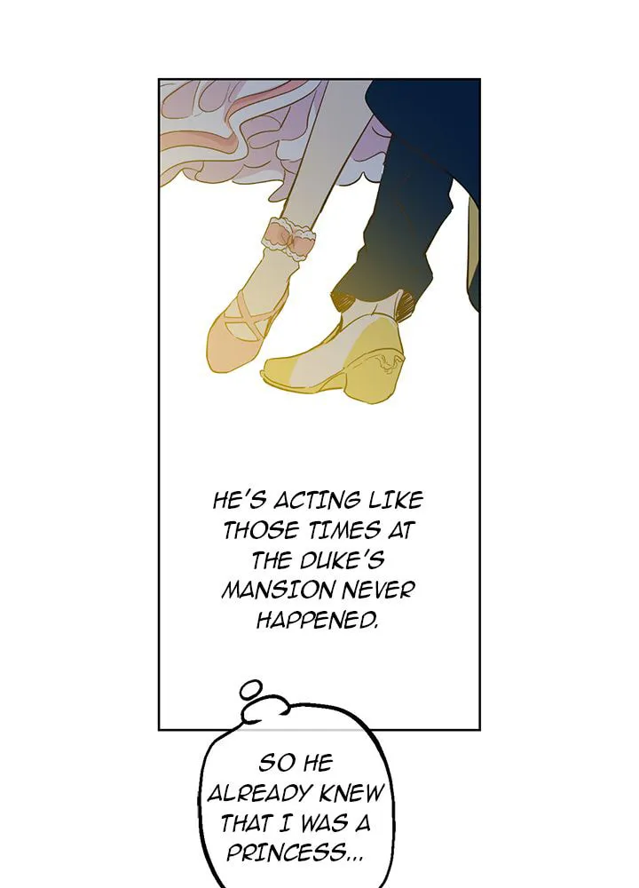 Who Made Me a Princess Chapter 31 page 63 - 