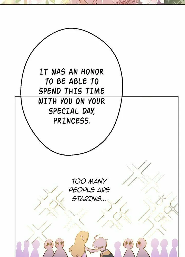 Who Made Me a Princess Chapter 31 page 66 - 