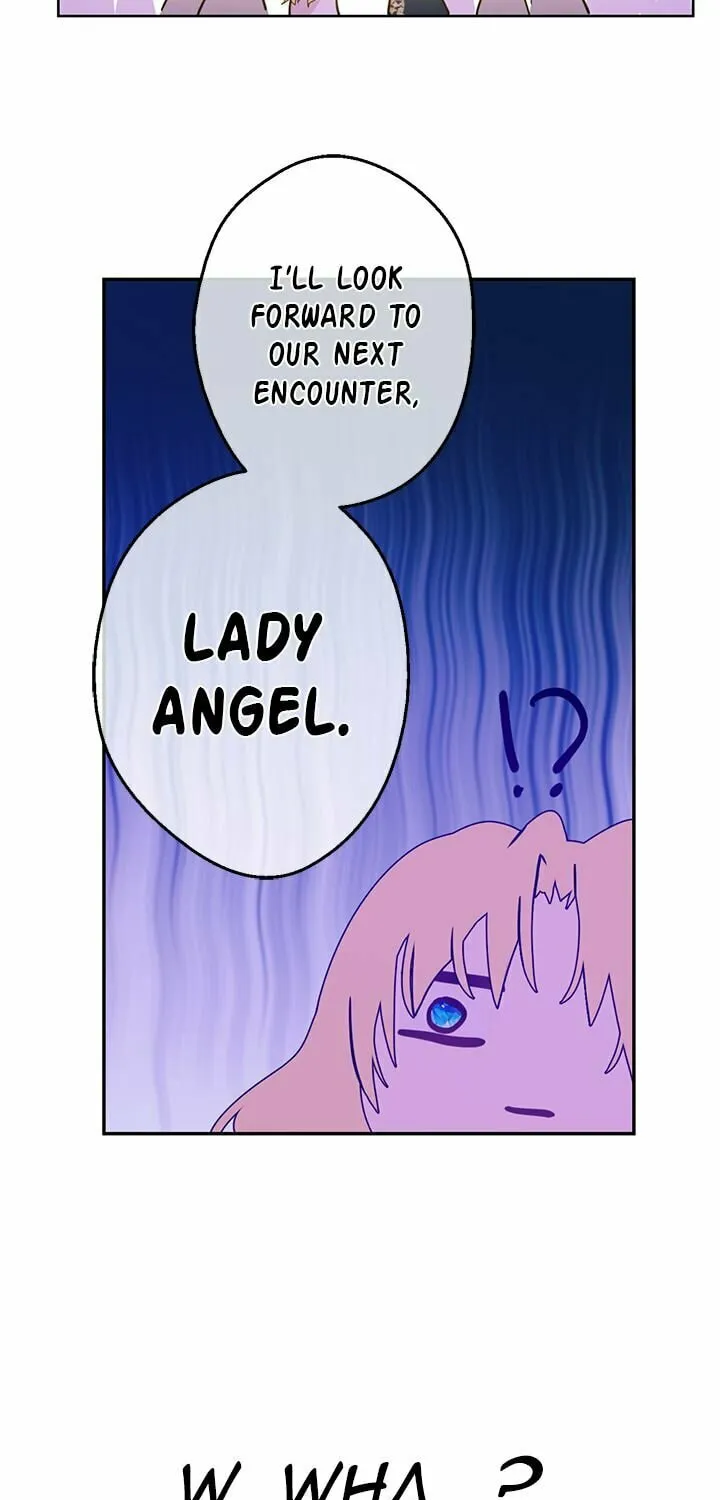 Who Made Me a Princess Chapter 31 page 67 - 