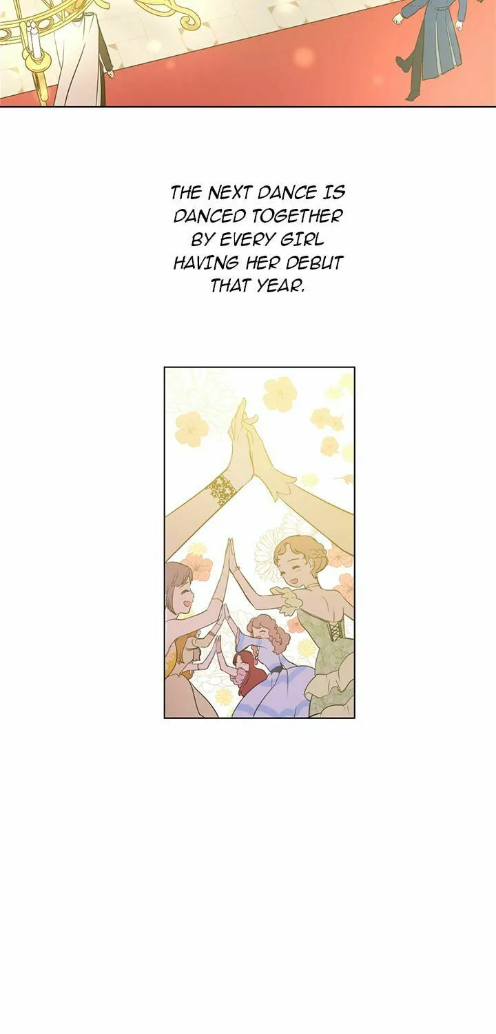 Who Made Me a Princess Chapter 31 page 10 - 