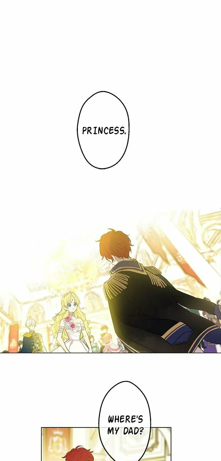Who Made Me a Princess Chapter 32 page 2 - 
