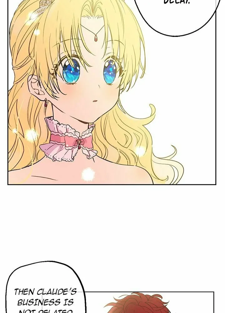 Who Made Me a Princess Chapter 32 page 12 - 