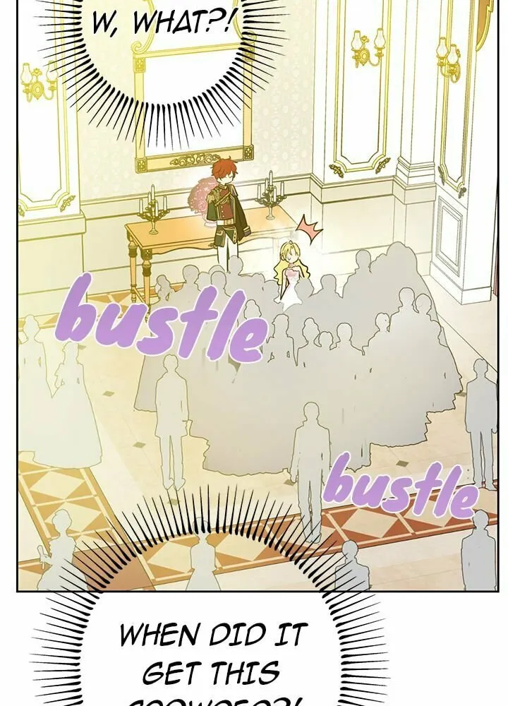 Who Made Me a Princess Chapter 32 page 18 - 