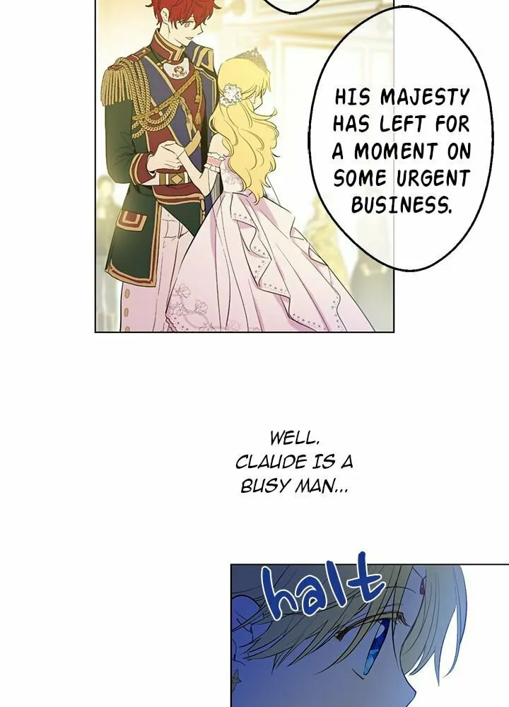 Who Made Me a Princess Chapter 32 page 3 - 