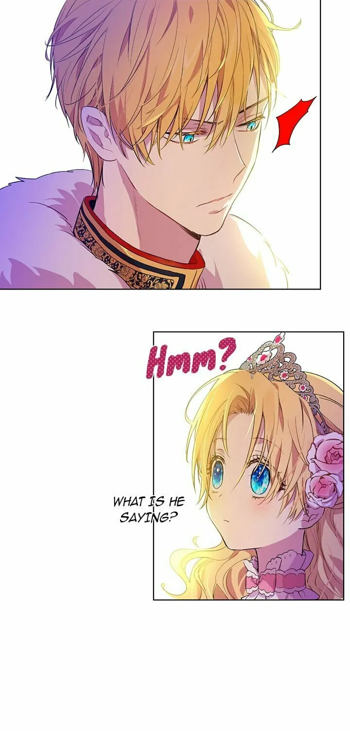 Who Made Me a Princess Chapter 32 page 26 - 