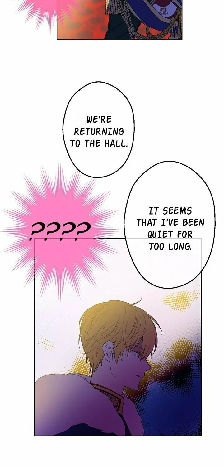 Who Made Me a Princess Chapter 32 page 29 - 