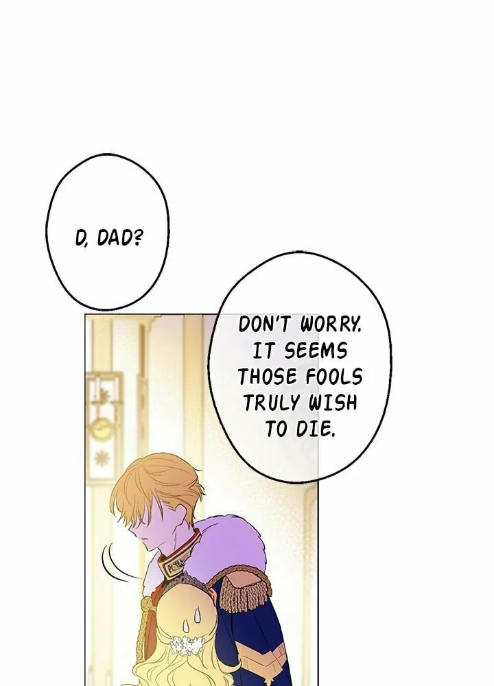 Who Made Me a Princess Chapter 32 page 30 - 