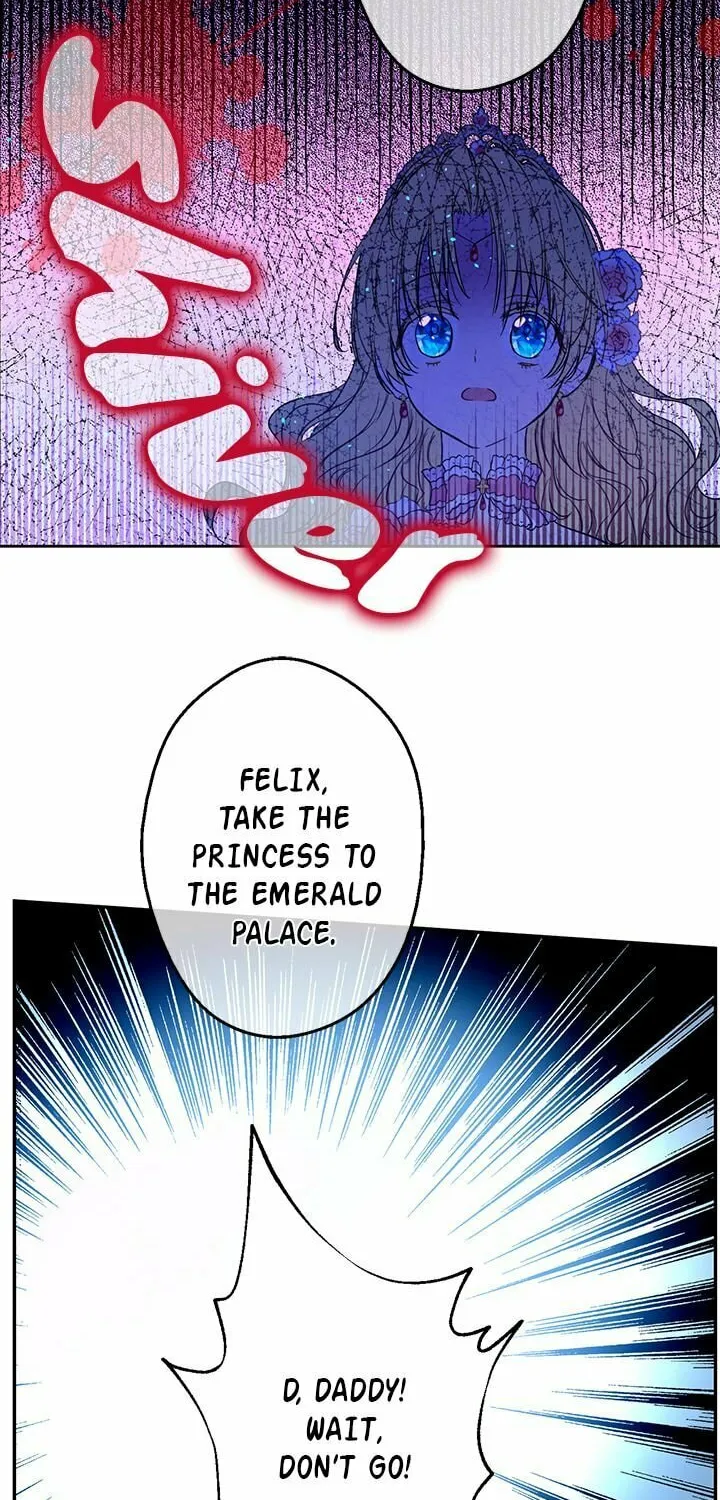 Who Made Me a Princess Chapter 32 page 32 - 