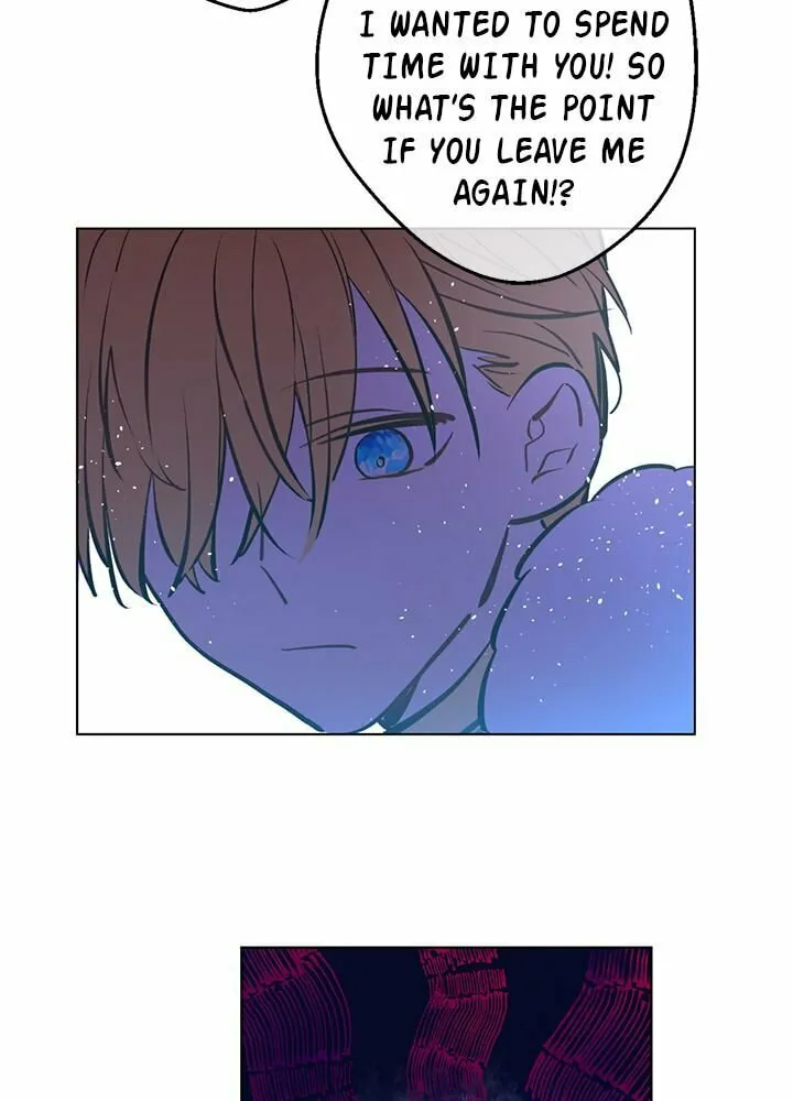 Who Made Me a Princess Chapter 32 page 36 - 