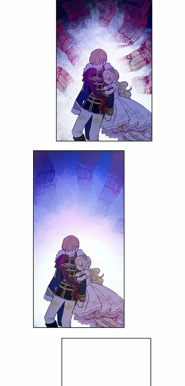 Who Made Me a Princess Chapter 32 page 37 - 