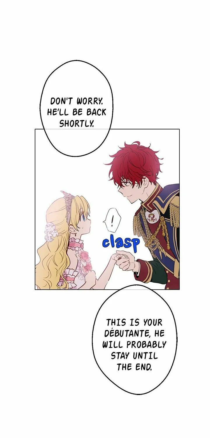 Who Made Me a Princess Chapter 32 page 5 - 