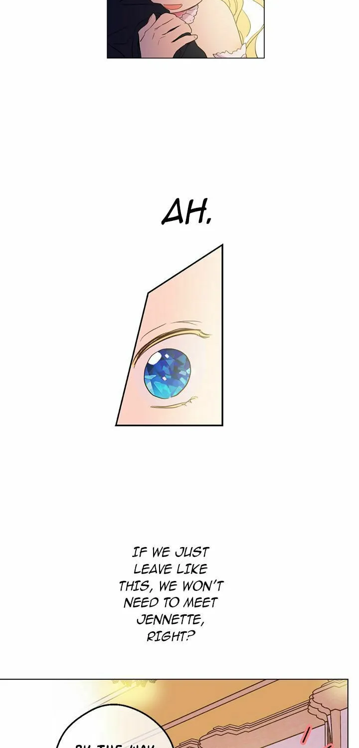 Who Made Me a Princess Chapter 32 page 41 - 