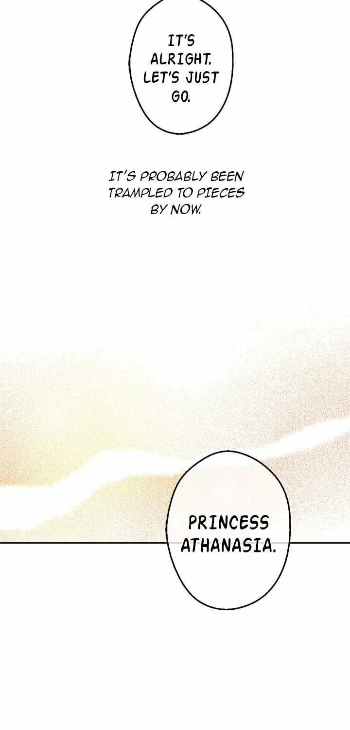 Who Made Me a Princess Chapter 32 page 43 - 