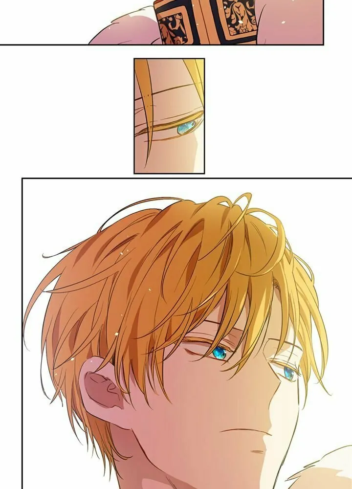 Who Made Me a Princess Chapter 32 page 45 - 