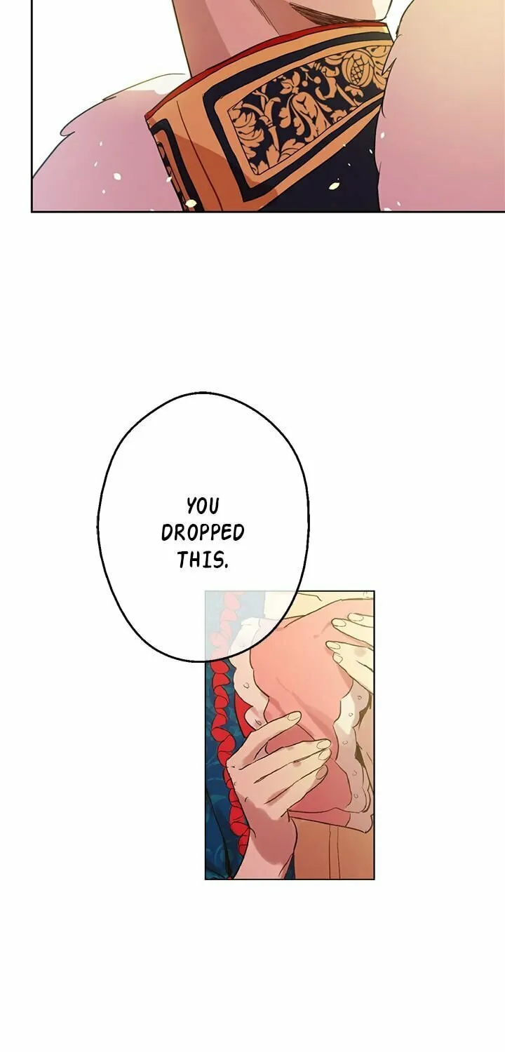 Who Made Me a Princess Chapter 32 page 46 - 