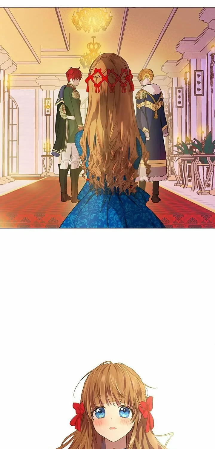 Who Made Me a Princess Chapter 32 page 47 - 