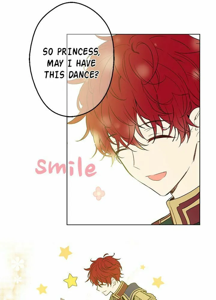 Who Made Me a Princess Chapter 32 page 6 - 