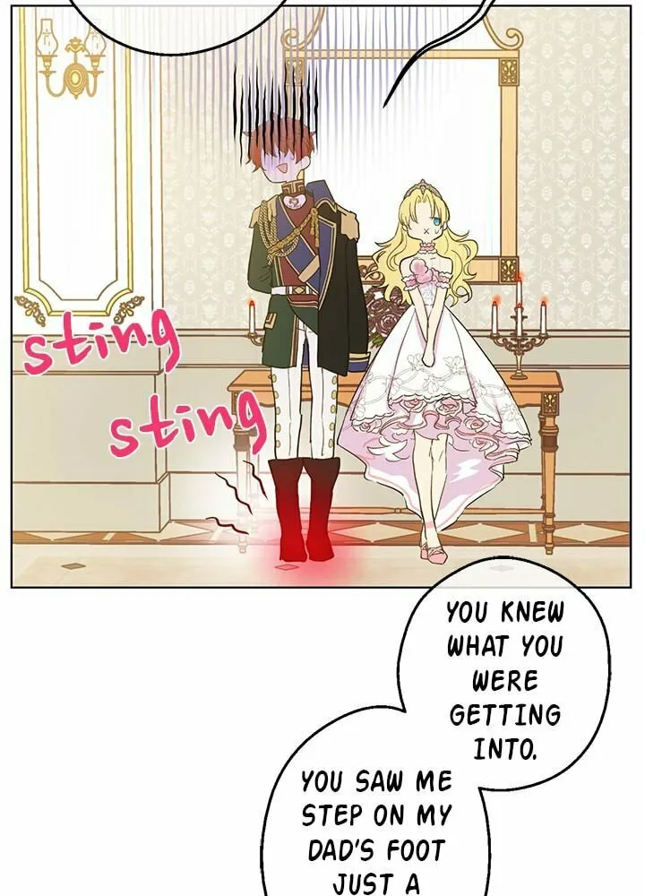 Who Made Me a Princess Chapter 32 page 9 - 