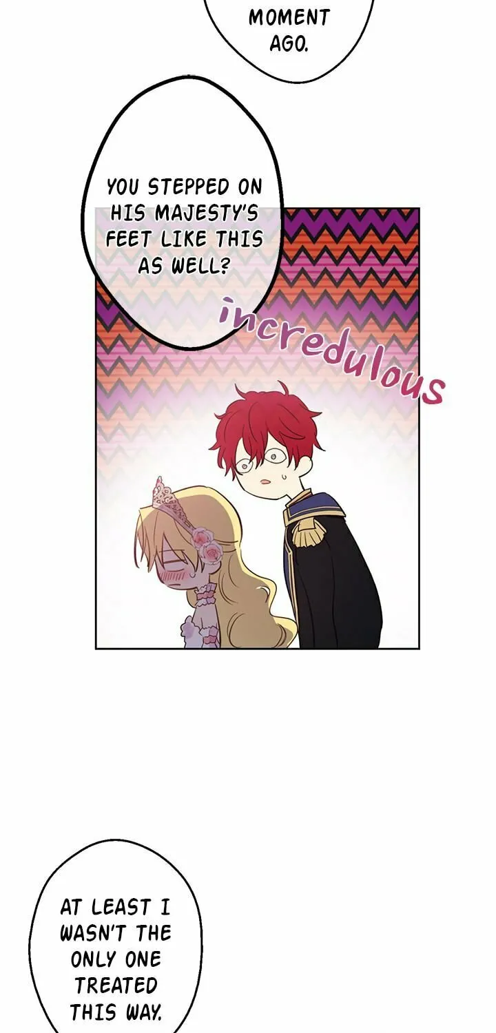 Who Made Me a Princess Chapter 32 page 10 - 