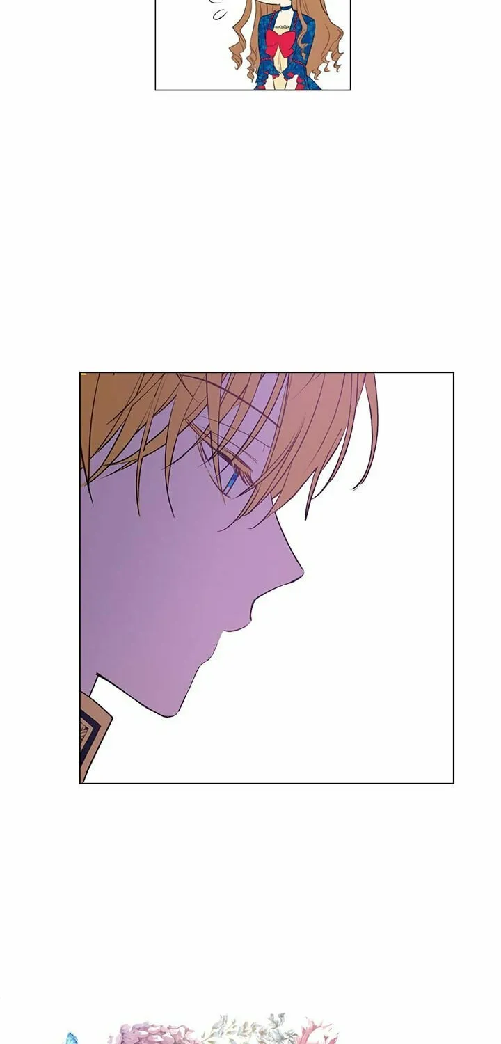 Who Made Me a Princess Chapter 33 page 11 - 