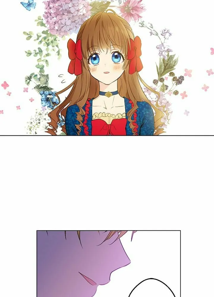 Who Made Me a Princess Chapter 33 page 12 - 