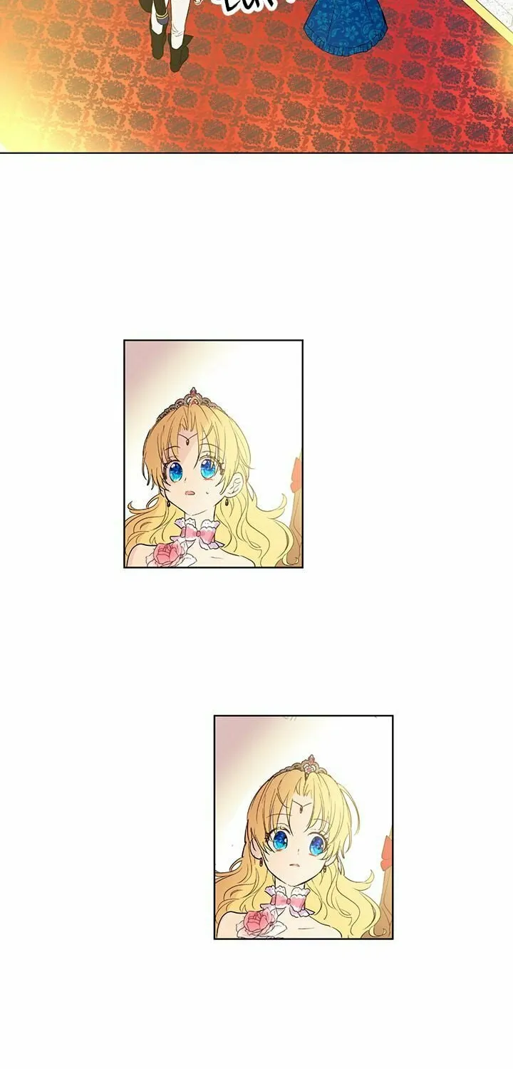 Who Made Me a Princess Chapter 33 page 14 - 