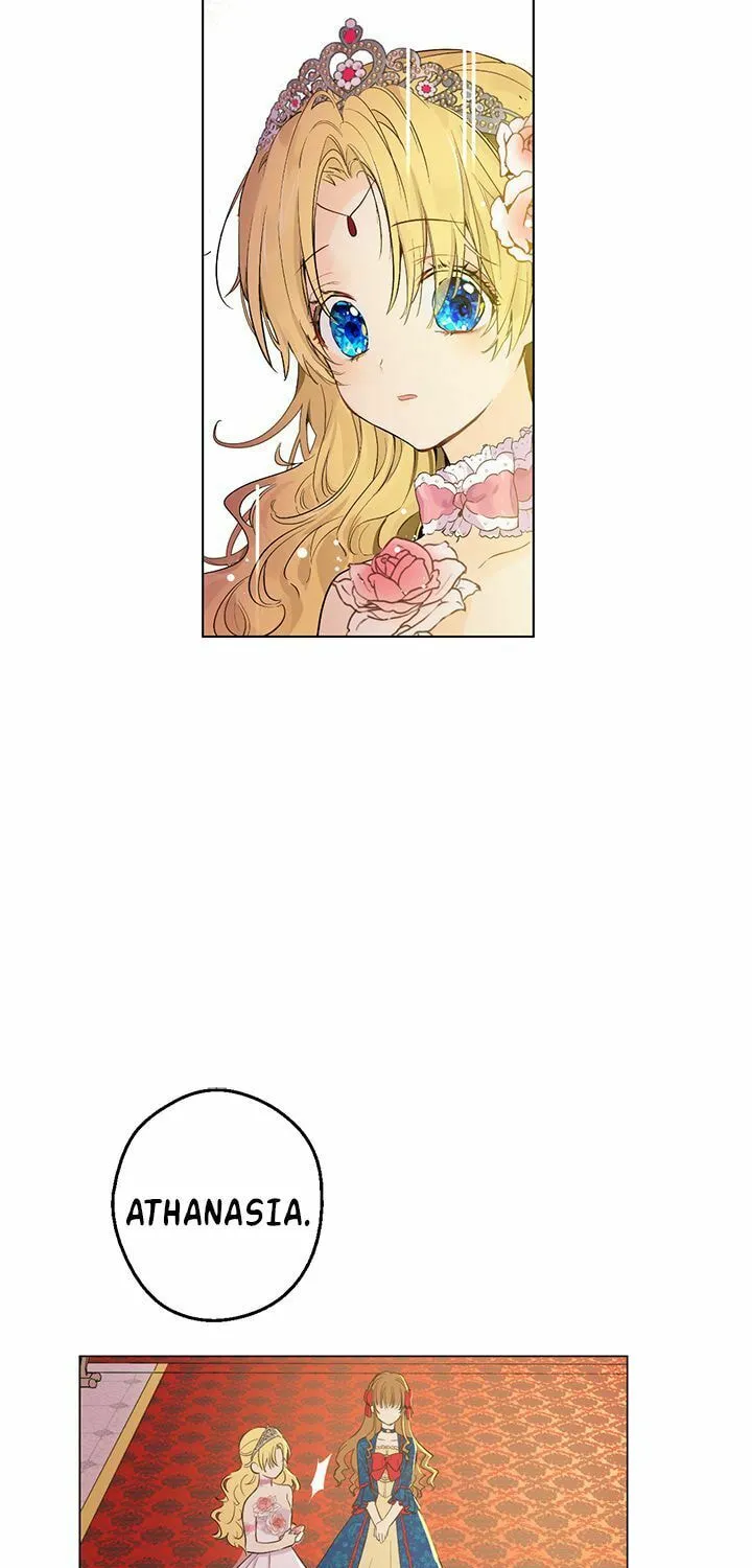 Who Made Me a Princess Chapter 33 page 16 - 