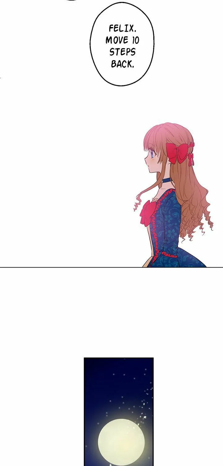 Who Made Me a Princess Chapter 33 page 19 - 