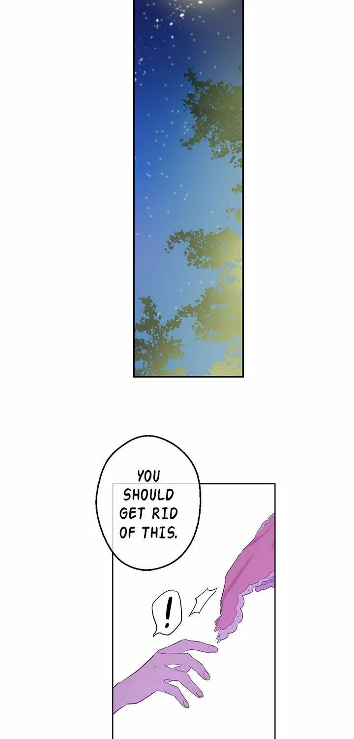 Who Made Me a Princess Chapter 33 page 20 - 
