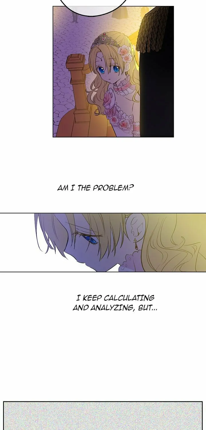 Who Made Me a Princess Chapter 33 page 23 - 