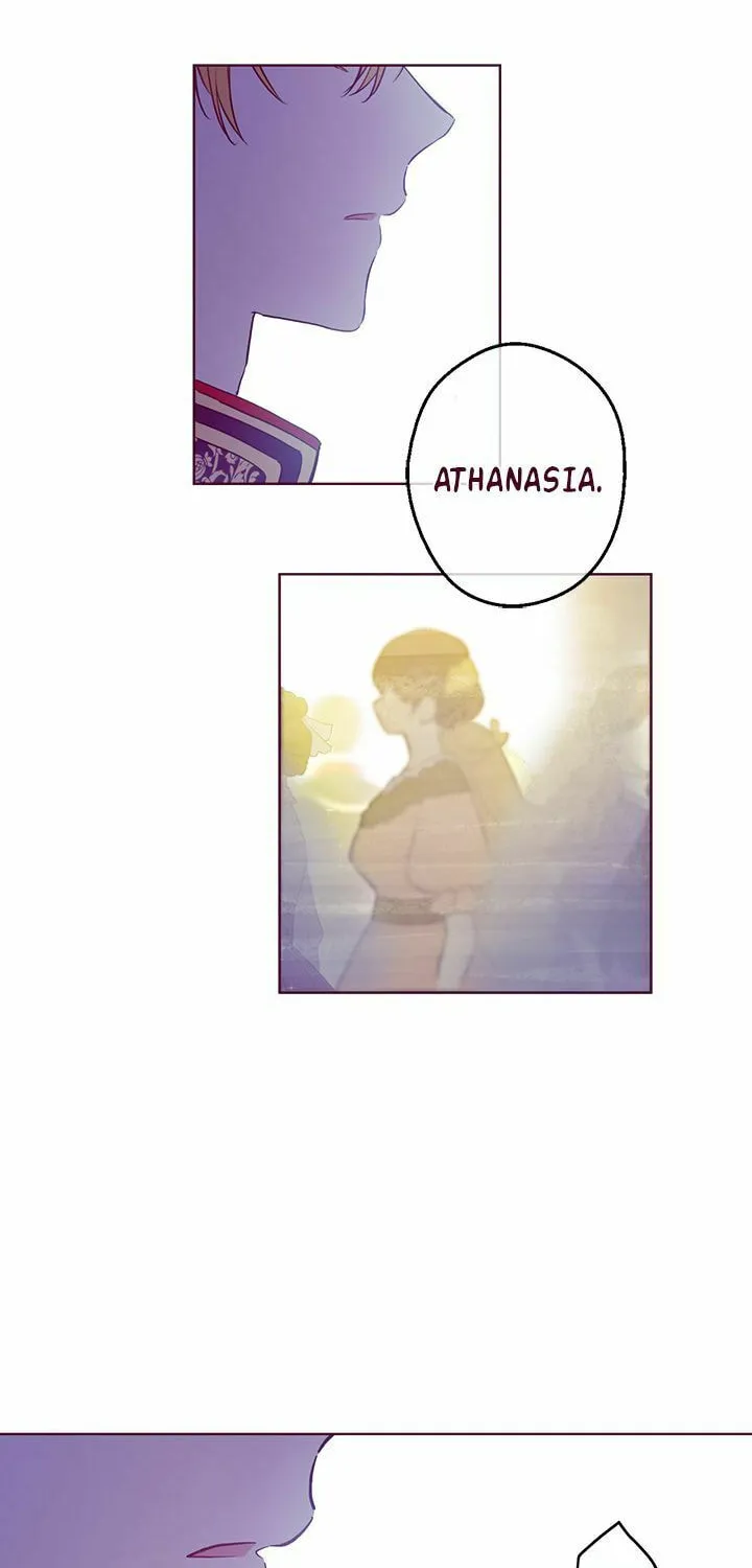 Who Made Me a Princess Chapter 33 page 29 - 