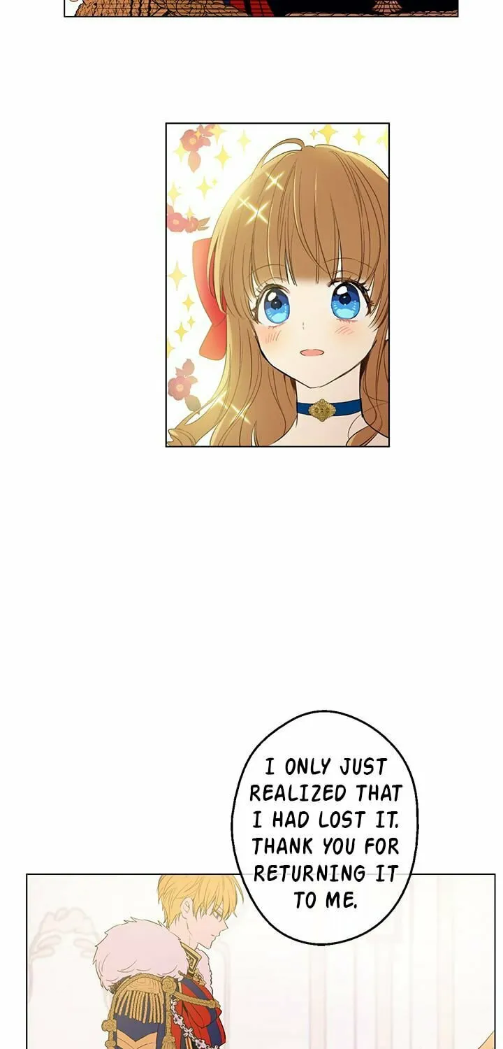 Who Made Me a Princess Chapter 33 page 4 - 