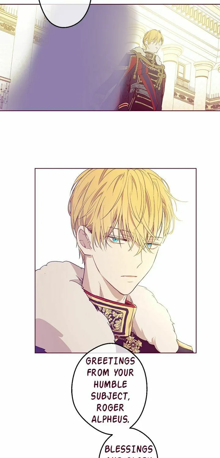 Who Made Me a Princess Chapter 33 page 31 - 