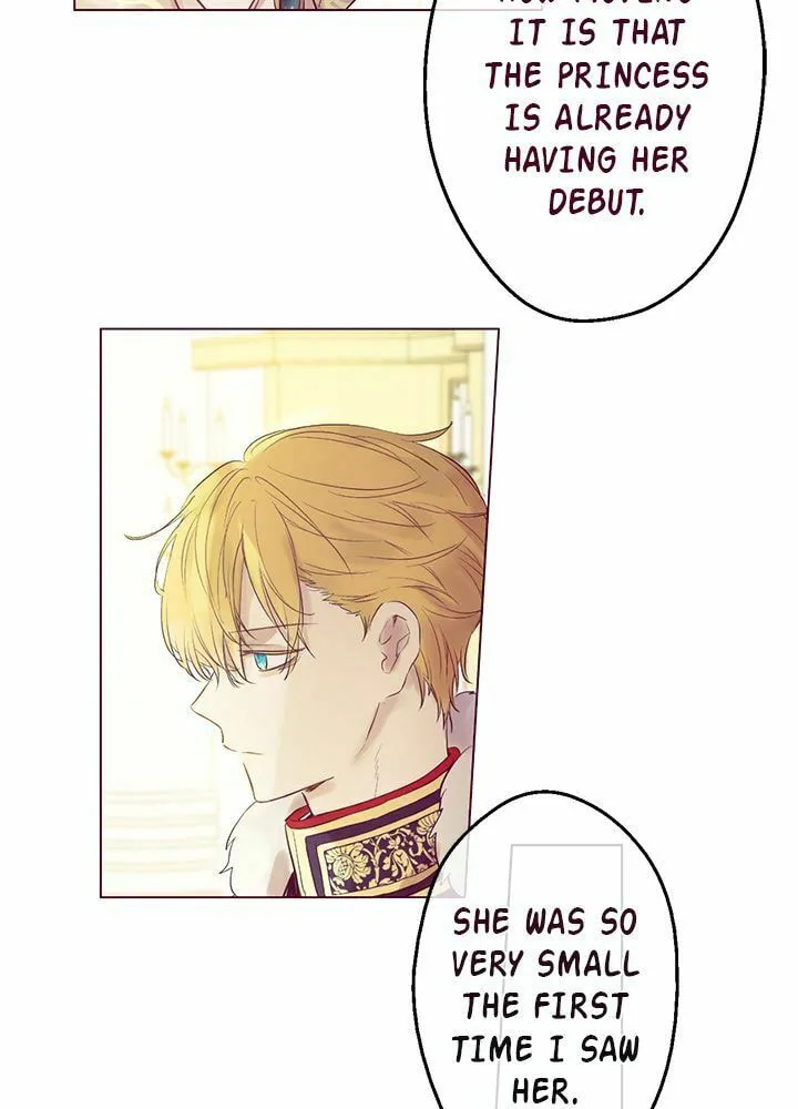 Who Made Me a Princess Chapter 33 page 33 - 