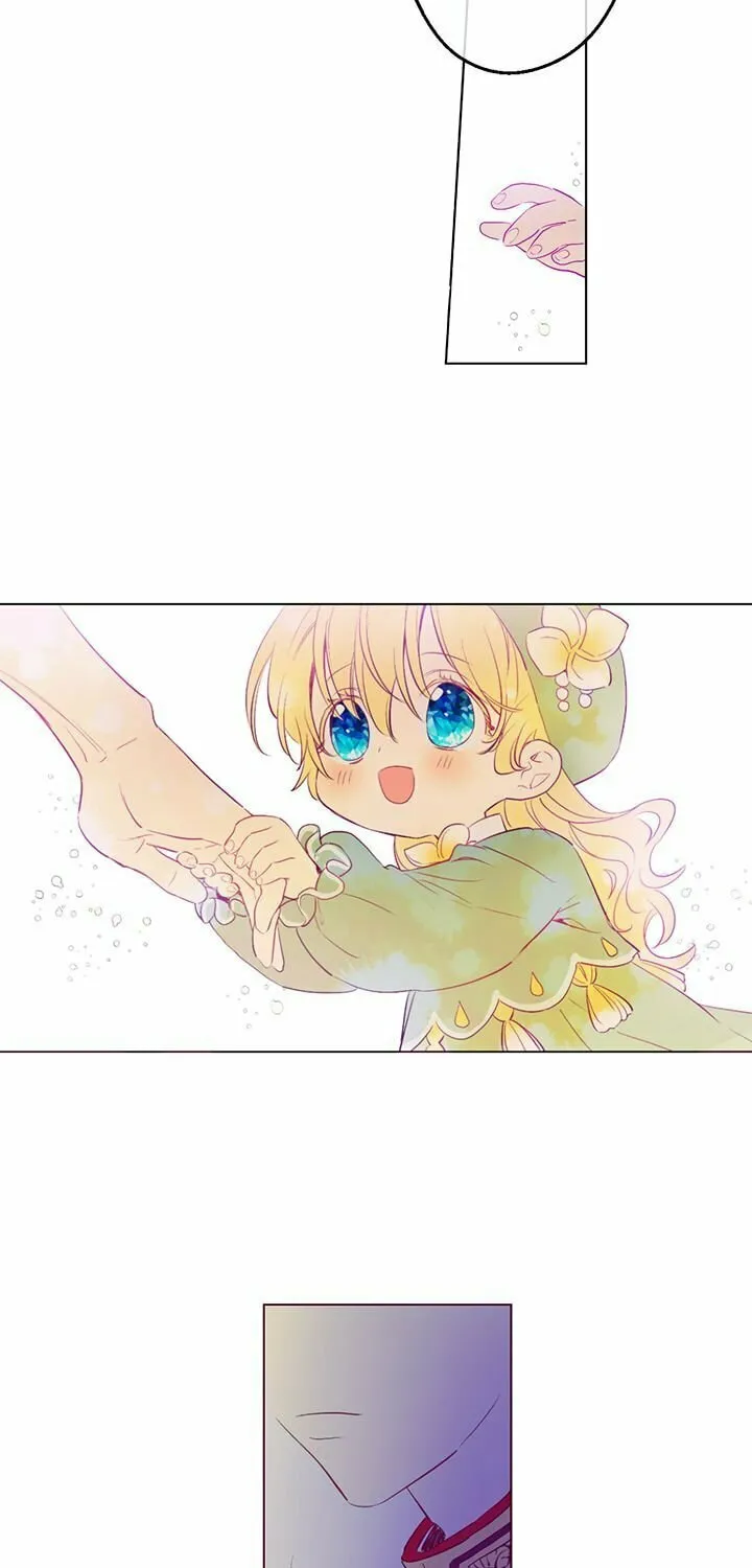 Who Made Me a Princess Chapter 33 page 34 - 