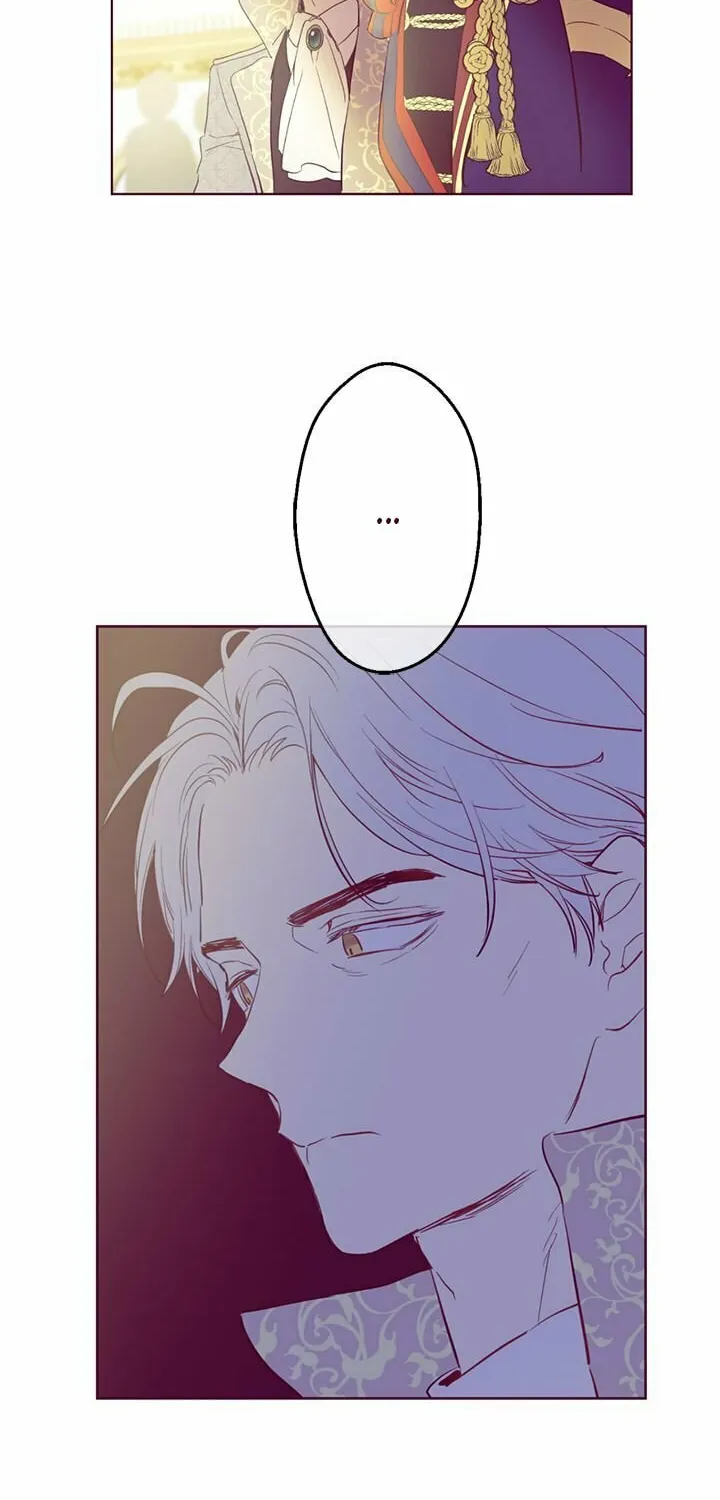 Who Made Me a Princess Chapter 33 page 41 - 
