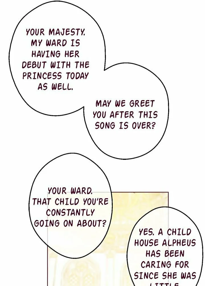 Who Made Me a Princess Chapter 33 page 42 - 