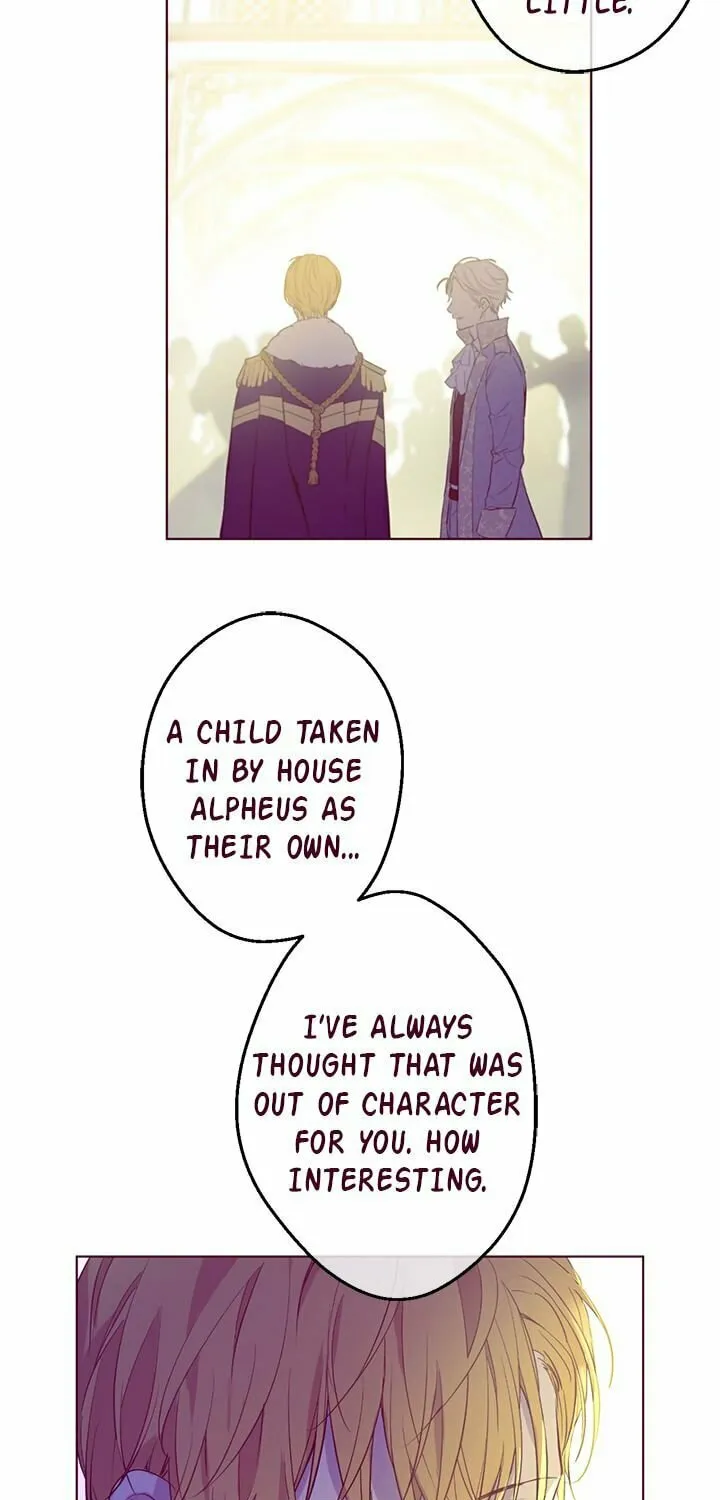 Who Made Me a Princess Chapter 33 page 43 - 