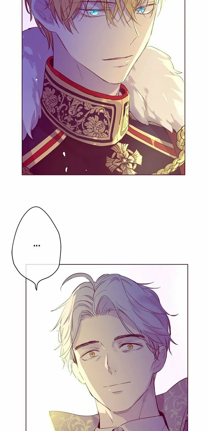 Who Made Me a Princess Chapter 33 page 44 - 