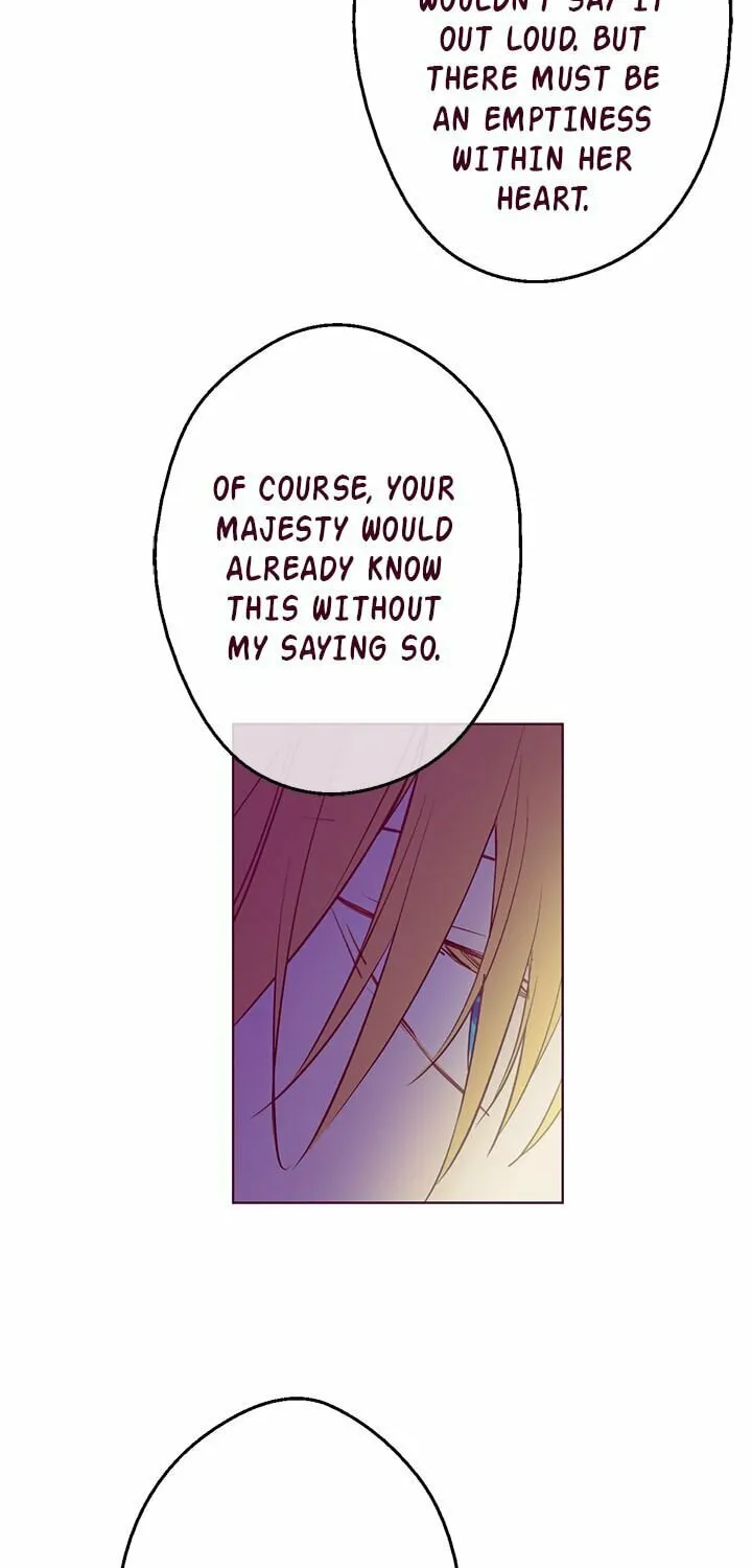 Who Made Me a Princess Chapter 33 page 47 - 
